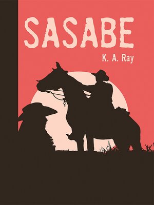 cover image of Sasabe